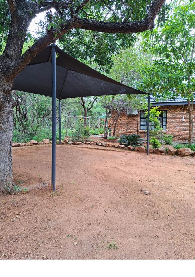 Lion King Vila Marloth Park Exterior foto